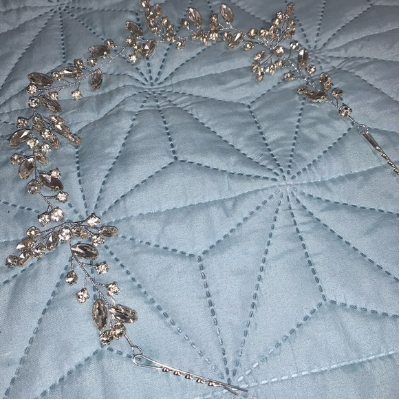 Wedding headpiece accessories - Picture 5 of 6